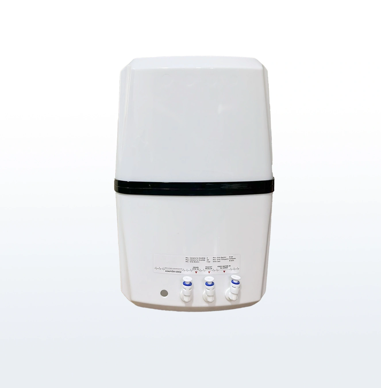 WL-ECO Su Arıtma Sistemi - Görsel 2