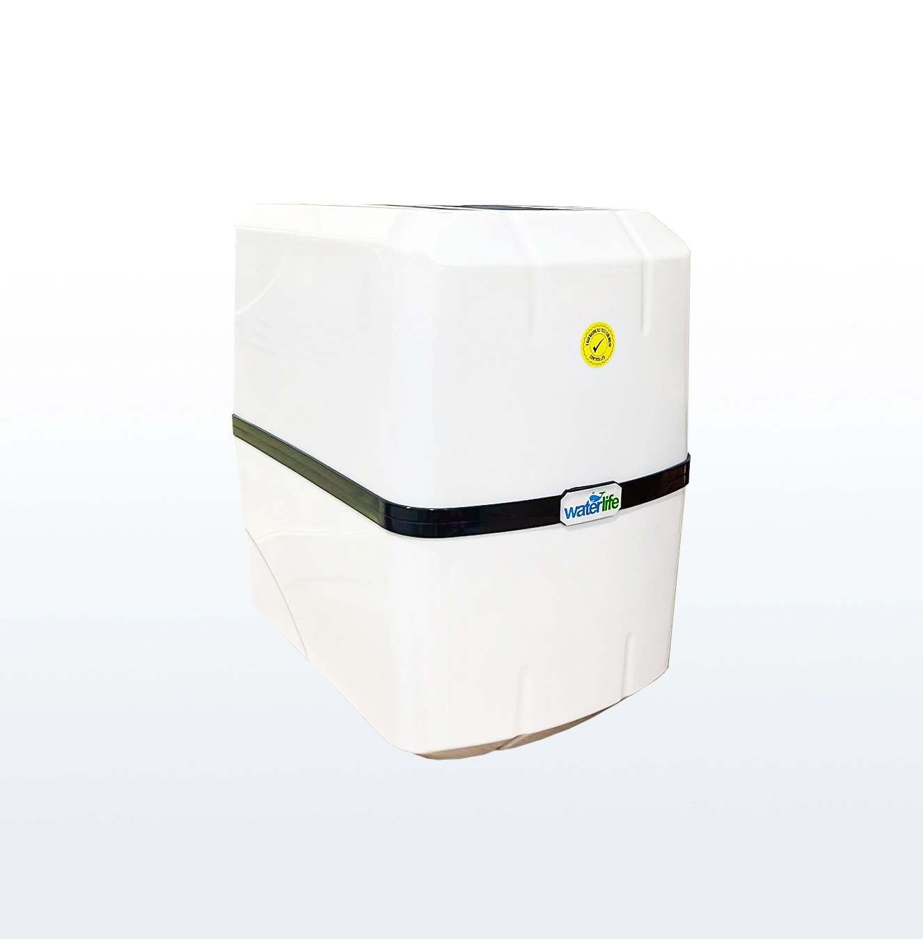 WL-ECO Su Arıtma Sistemi - Görsel 3