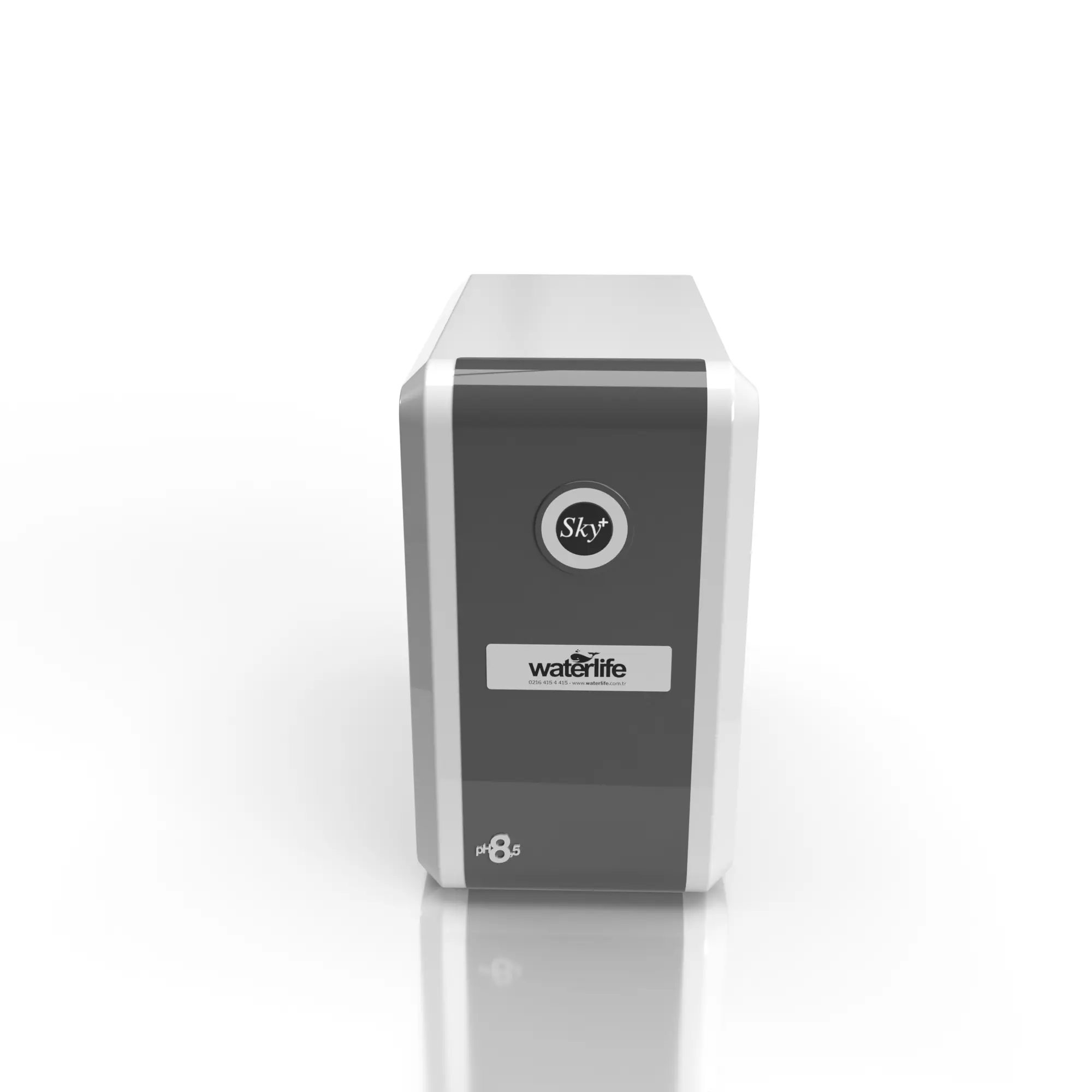 WL SKY Su Arıtma Sistemi - Görsel 2